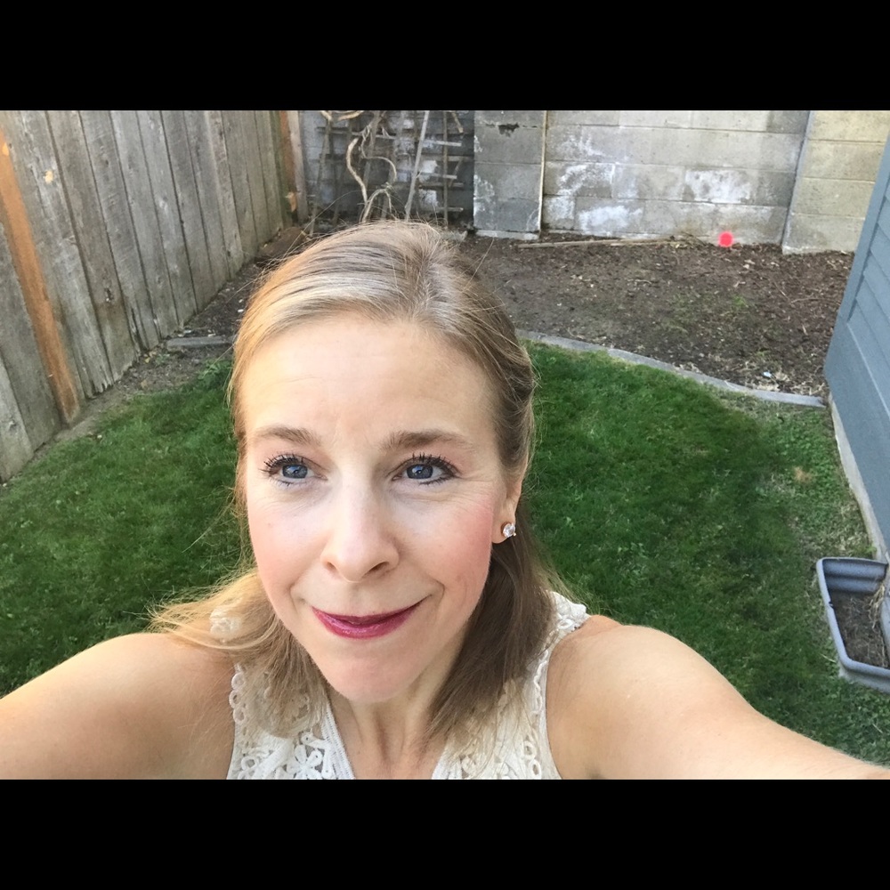 Meet your Posher, Tara